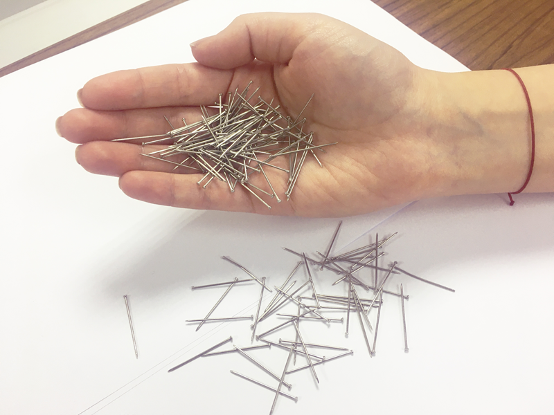 Okul Kırtasiye SARFF 28MM 20GR TOPLU İĞNE 10'LU KUTU Satın Al