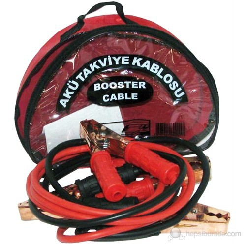 Oto Aksesuarları Autokit Akü Takviye Kablosu 400 Amper Satın Al