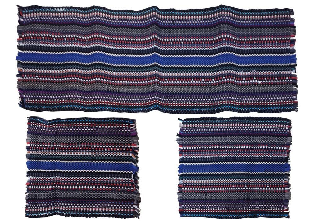 Oto Aksesuarları Autokit Komple Serme El Dokuma Oto Minderi Satın Al