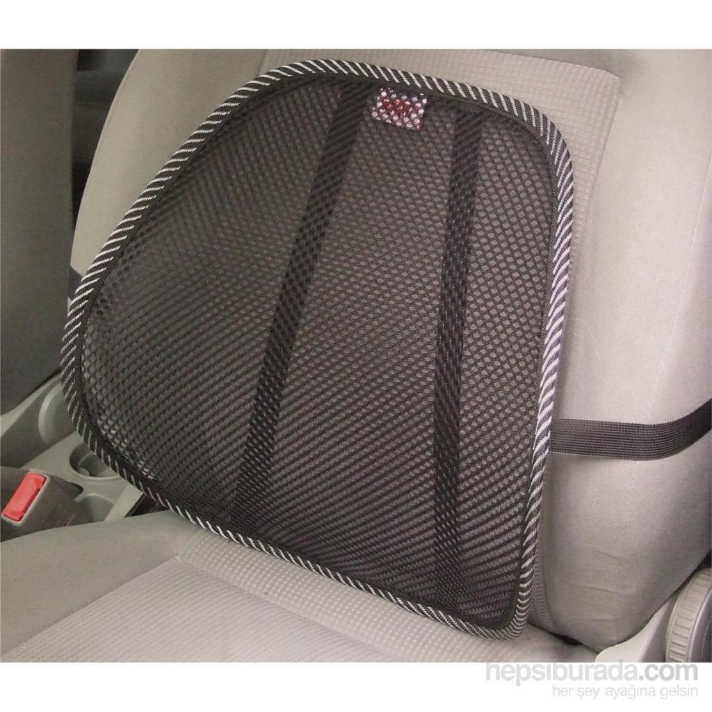 Oto Aksesuarları Autokit Ortopedik Bel Desteği  Satın Al