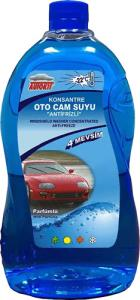 Oto Bakım Ürünleri Autokit 4 Mevsim Konsantre Oto Cam Suyu 