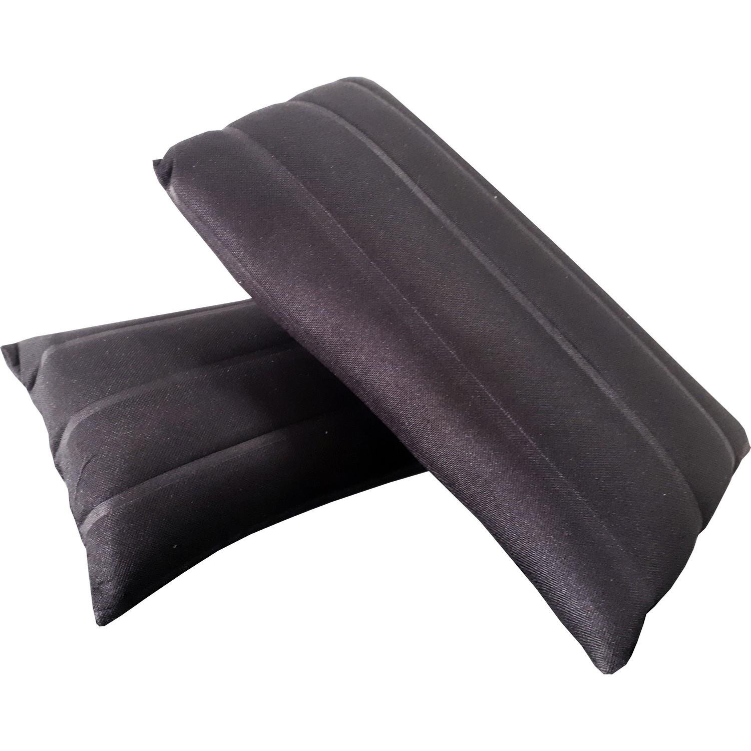 Oto Bakım Ürünleri Autokit Seyahat Boyun Yastığı 2'li Siyah Satın Al