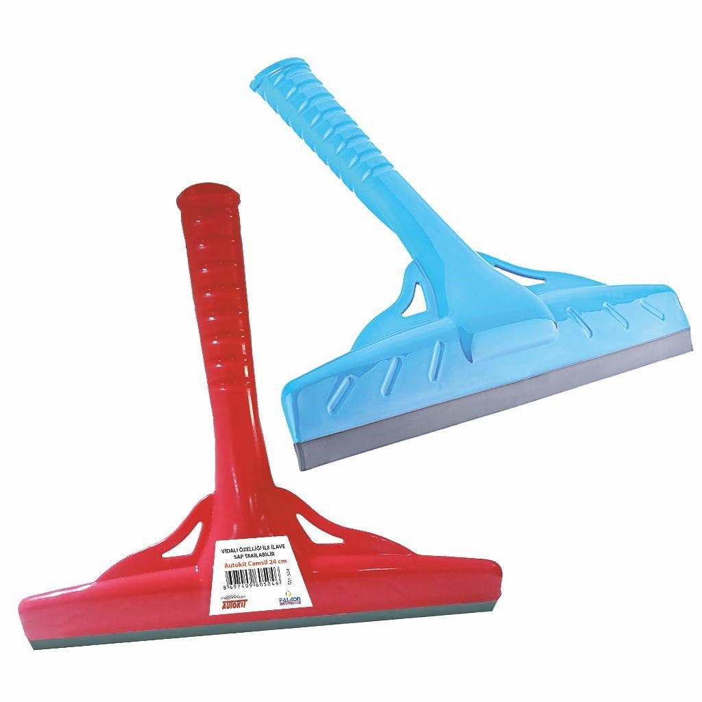 Oto Ürünleri Autokit Sap Takılabilen Camsil 24 cm  Satın Al
