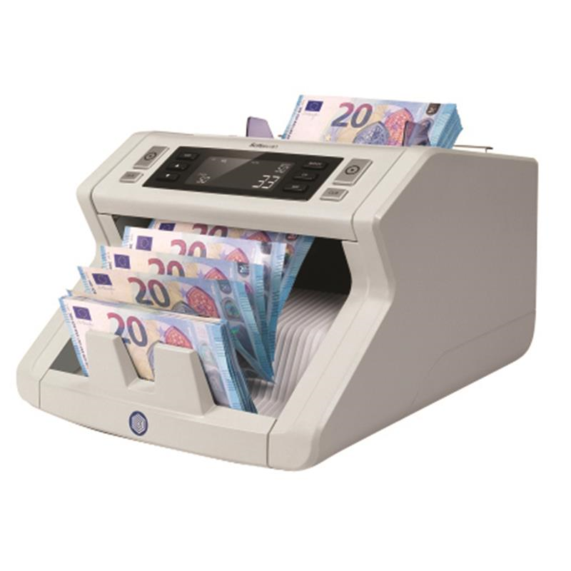 Para Sayma ve Kontrol Ürünleri SAFESCAN 2250 PARA SAYMA MAKİNESİ Satın Al