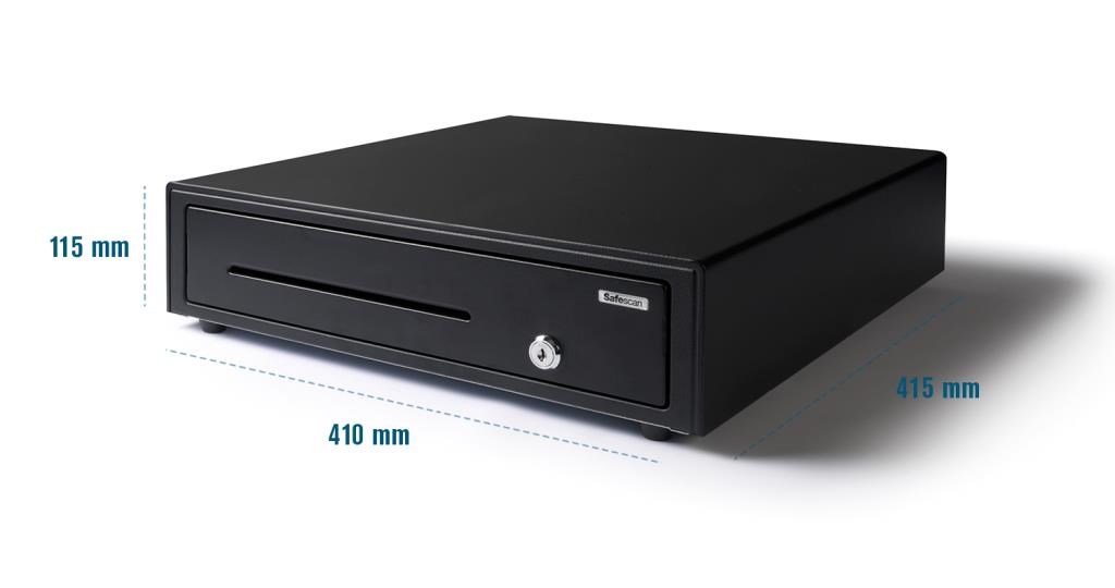 Para Sayma ve Kontrol Ürünleri Safescan SD-4141 Satın Al