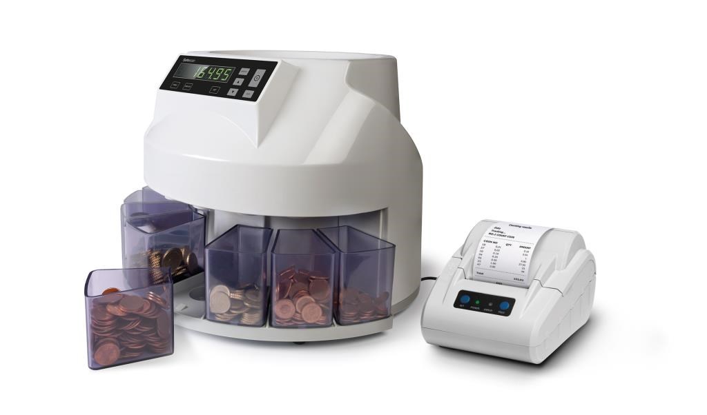 Para Sayma ve Kontrol Ürünleri SAFESCAN 1250 Satın Al
