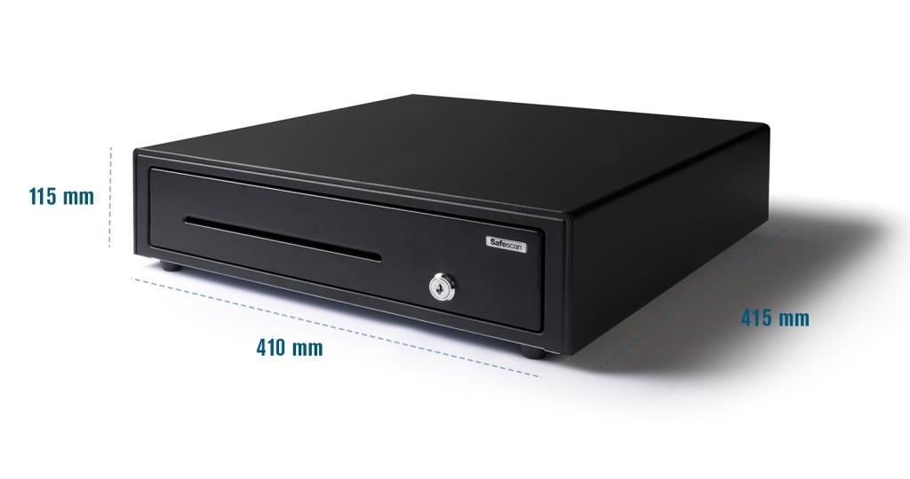 Para Sayma ve Kontrol Ürünleri Safescan LD-4141 Satın Al