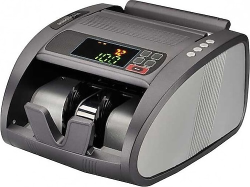 Para Sayma ve Kontrol Ürünleri UBER 650 PARA SAYMA MAKİNASI Satın Al