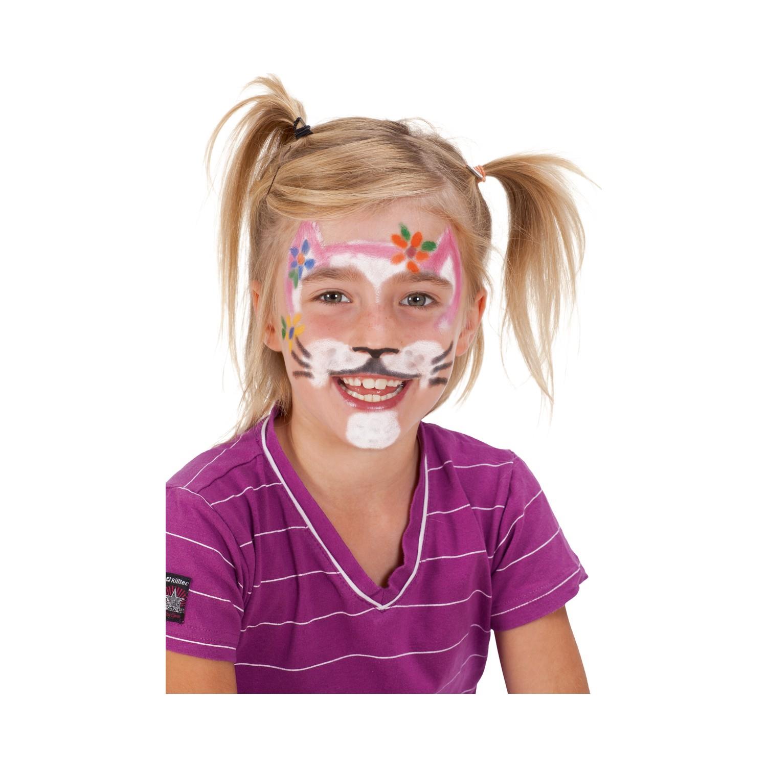 Pastel Boyalar Edding Yüz Boyama Kalemi 7 Renk Blister  Satın Al