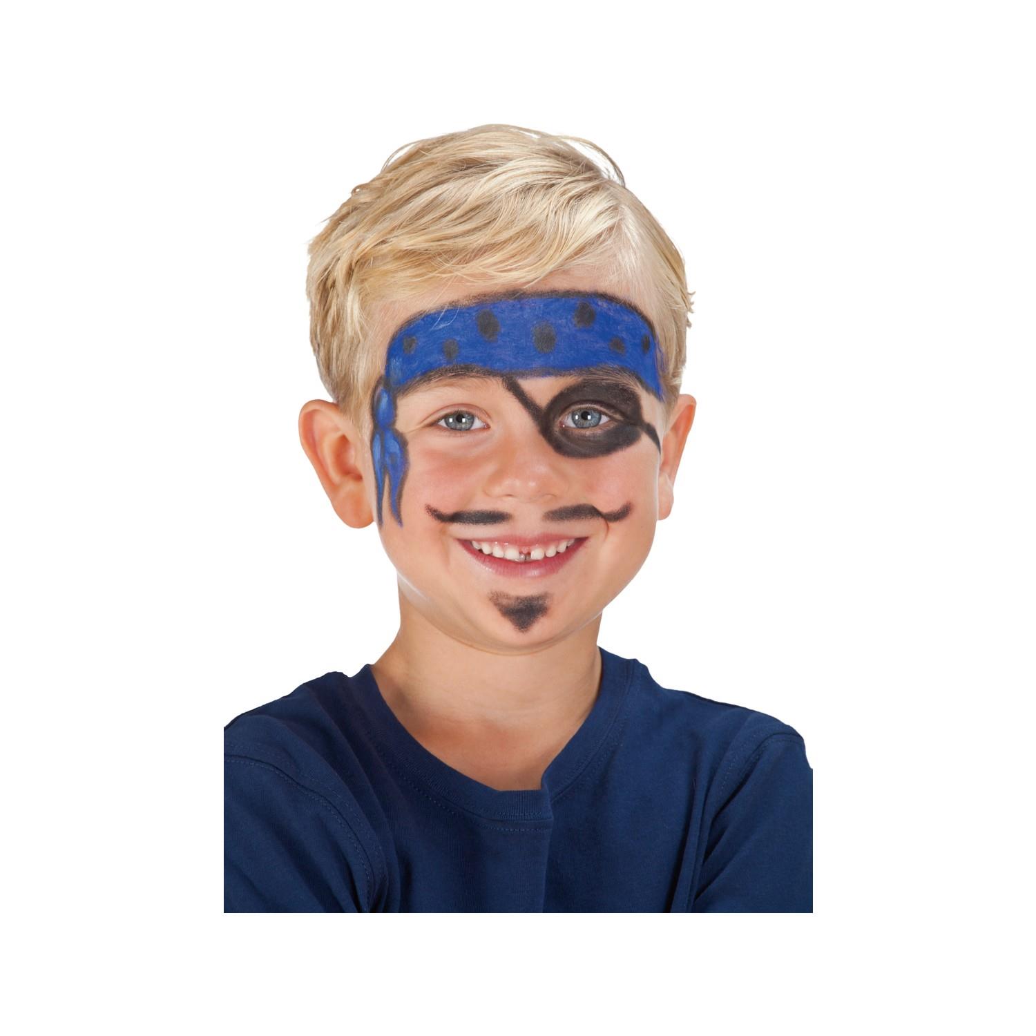 Pastel Boyalar Edding Yüz Boyama Kalemi 7 Renk Blister  Satın Al