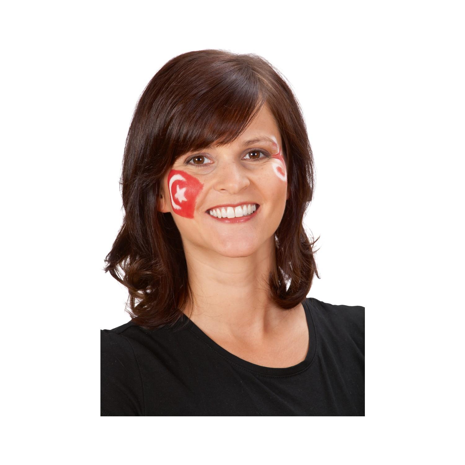 Pastel Boyalar Edding Yüz Boyama Kalemi 7 Renk Blister  Satın Al