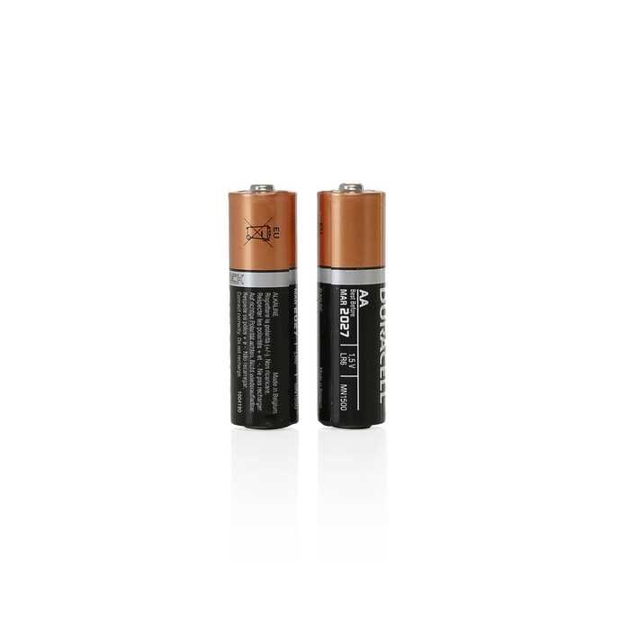 Piller Duracell AA Kalem Pil 2'li Satın Al