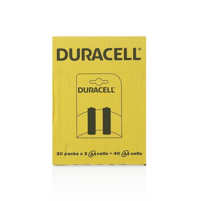 Piller Duracell AA Kalem Pil 2'li Satın Al