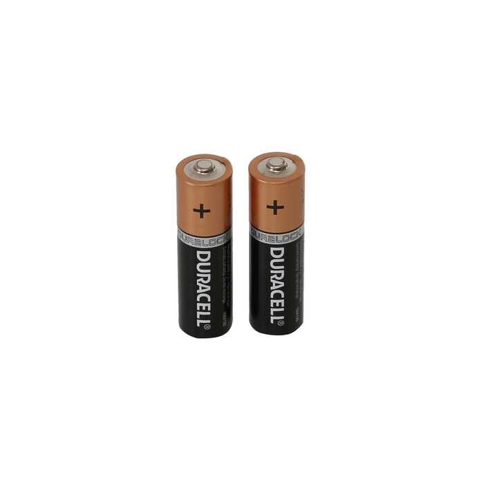 Piller Duracell AA Kalem Pil 2'li Satın Al
