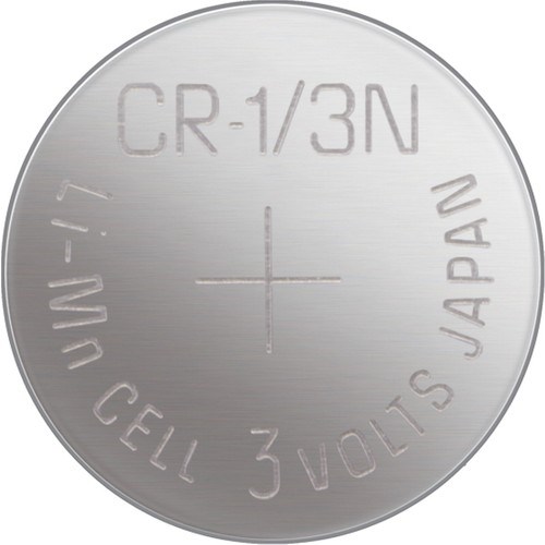 Piller Gp CR1-3N 3V, CR11108, 2L76, DL1-3N Tekli Kartela Satın Al