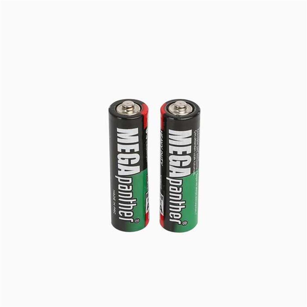 Piller Mega Panther R6P Kalem Pil 4'lü Satın Al