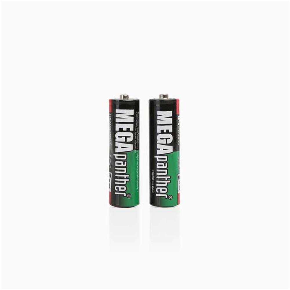 Piller Mega Panther R6P Kalem Pil 4'lü Satın Al