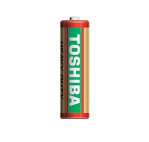 Piller Toshiba R6KG Kalem Pil 4'lü Satın Al