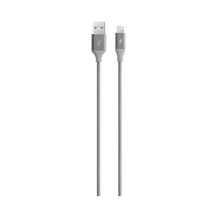 Piller Ttec 2DK16UG IP5/6/7 Usb 120 cm Gri Kablo Satın Al