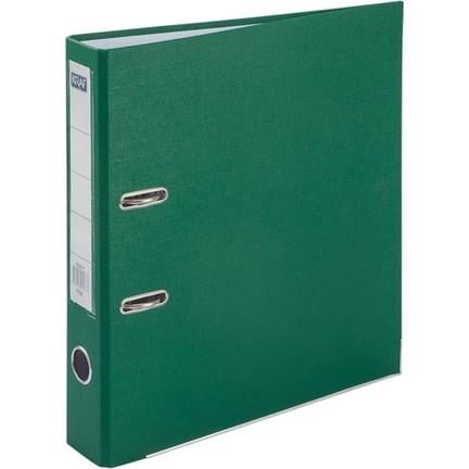 Plastik Klasörler Kraf Plastik Klasör Geniş A4 Yeşil Satın Al