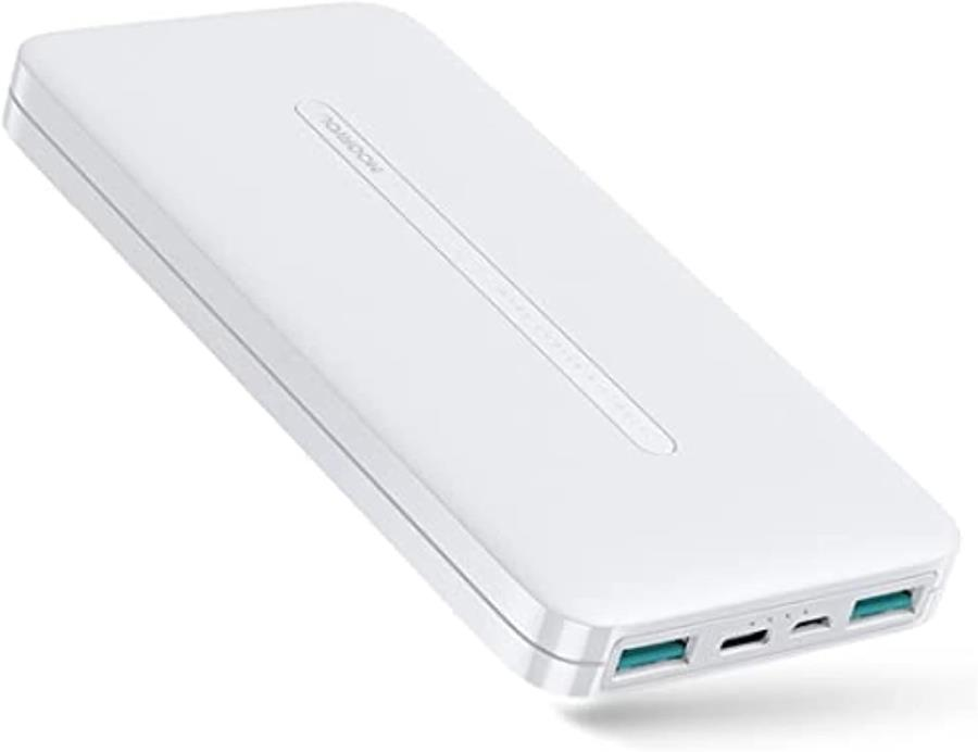 Powerbank JOYROOM JR-T012 POWERBANK 10000MAH WHITE Satın Al