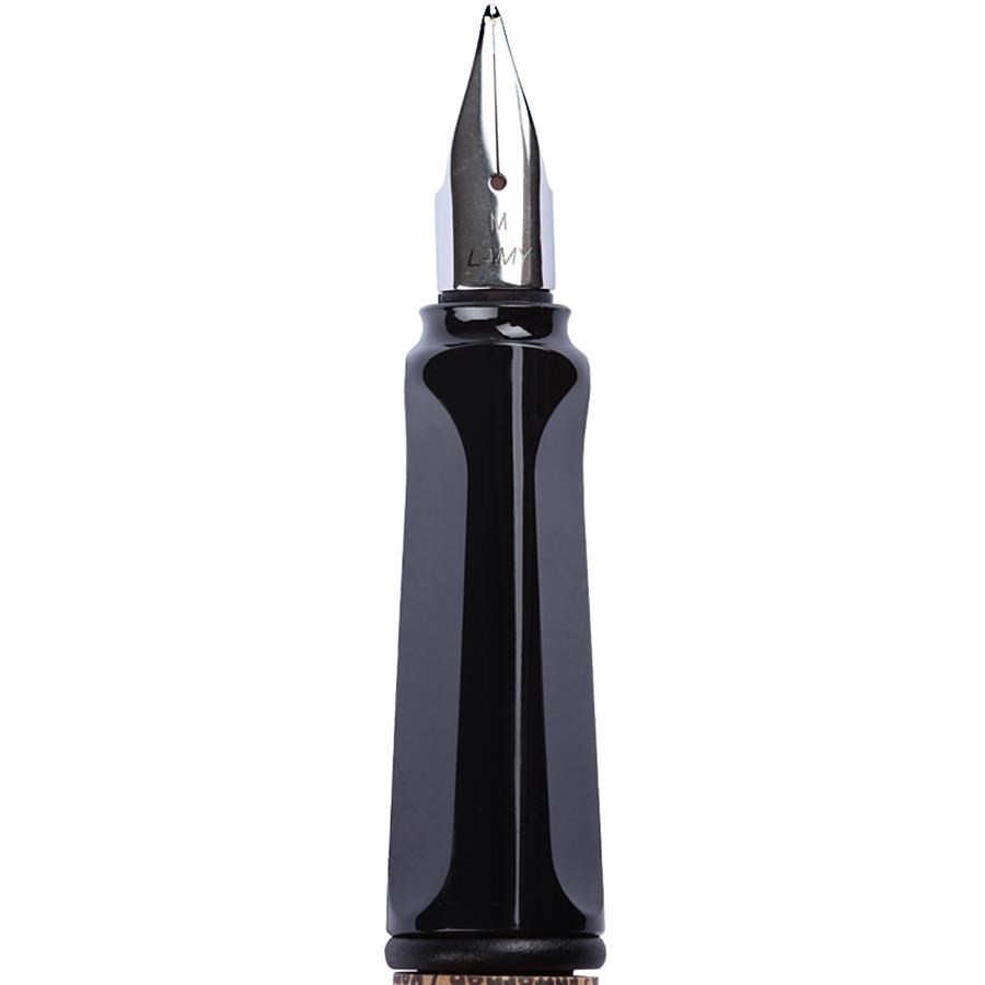 Prestij ve Dolma Kalemler Lamy Safari 19-M Dolma Kalem Plastik Gövde Siyah Satın Al