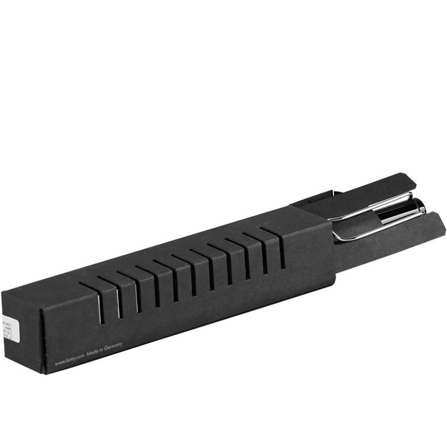 Prestij ve Dolma Kalemler Lamy Safari 19-M Dolma Kalem Plastik Gövde Siyah Satın Al