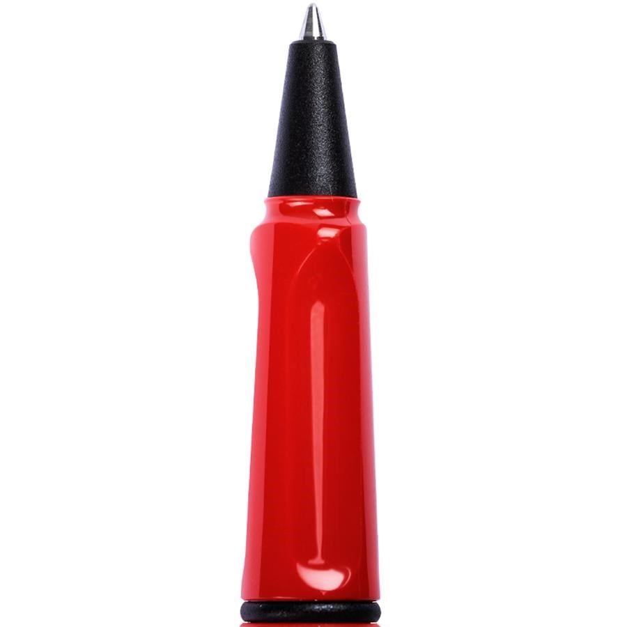 Prestij ve Dolma Kalemler Lamy Safari 316 Roller Kalem Plastik Gövde Parlak Kırmızı  Satın Al
