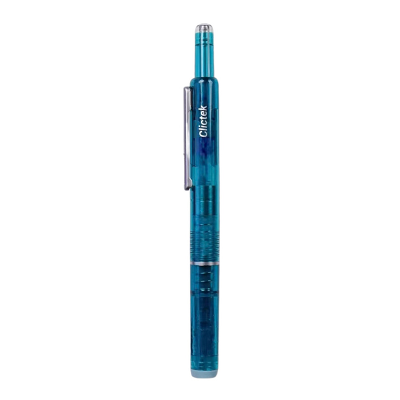 Prestij ve Dolma Kalemler WRITECH W-784M BASMALI DOLMA KALEM YEŞİL GÖVDE (M TIP) - BLISTER Satın Al