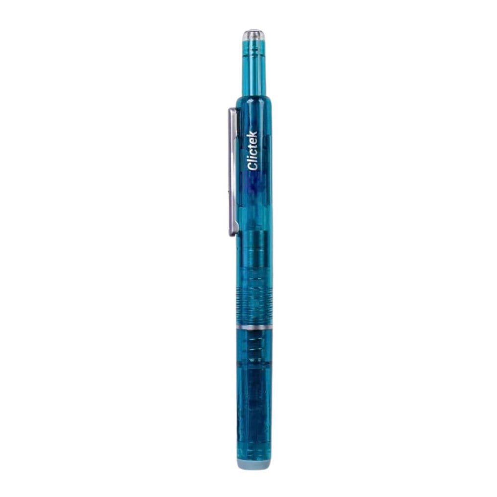 Prestij ve Dolma Kalemler WRITECH W-784M BASMALI DOLMA KALEM YEŞİL GÖVDE (M TIP) - BLISTER Satın Al