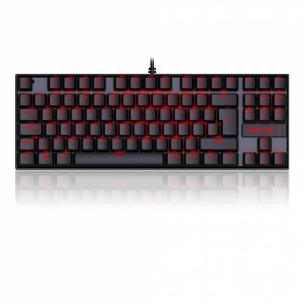 Redragon K552 KUMARA LED Backlit Mechanical Gaming Keyboard