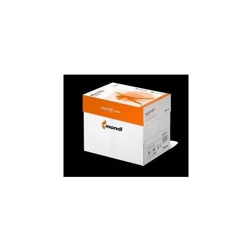 Renkli Fotokopi Kağıtları Maestro A4 Renkli Fotokopi Kağıdı Turuncu (OR43) 80Gr 1 Koli Satın Al