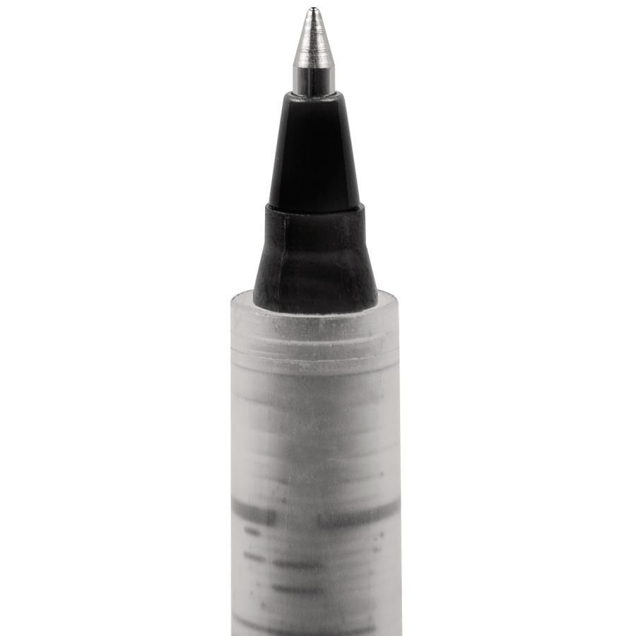 Roller ve Jel Kalemler Aihao Roller Kalem 0.5mm Siyah 12'li Paket Satın Al