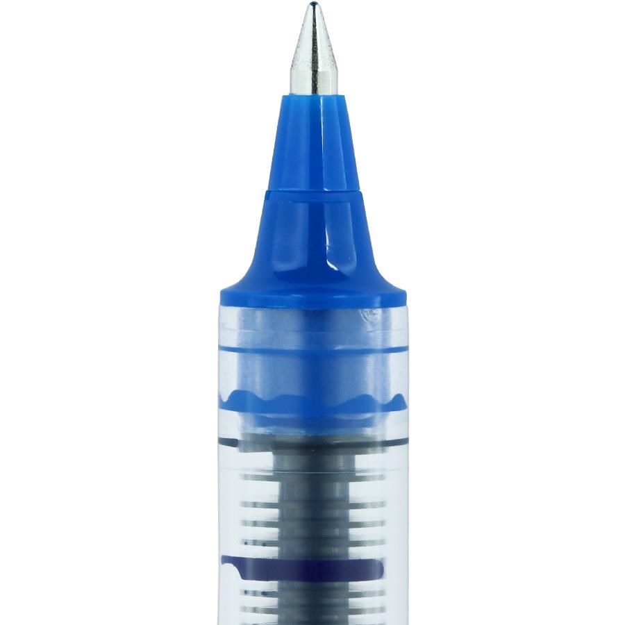 Roller ve Jel Kalemler Uni-ball Ub-150 Eye Micro Roller Kalem 0.5 mm Mavi 3'lü Paket Satın Al