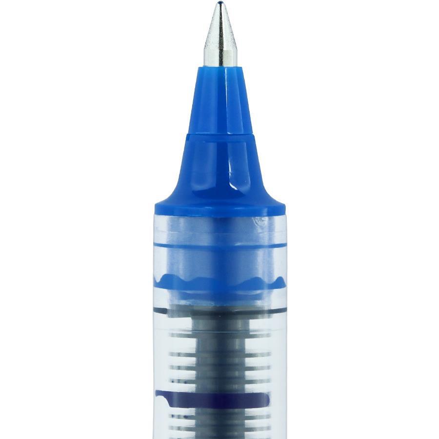 Roller ve Jel Kalemler Uni-ball Ub-150 Eye Micro Roller Kalem 0.5 mm Mavi Tekli Satın Al