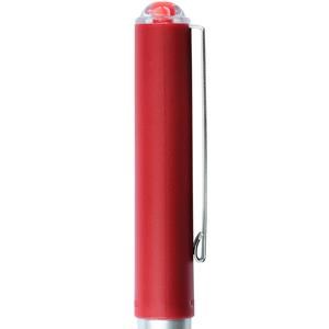 Roller ve Jel Kalemler Uni-ball Ub-150 Eye Micro Roller Kalem 0.5 mm Kırmızı Tekli Satın Al