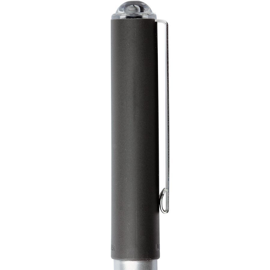 Roller ve Jel Kalemler Uni-ball Ub-150 Eye Micro Roller Kalem 0.5 mm Siyah 12'li Paket Satın Al