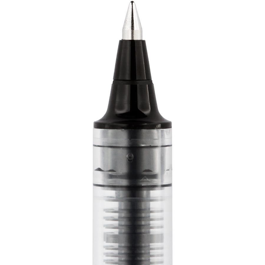 Roller ve Jel Kalemler Uni-ball Ub-150 Eye Micro Roller Kalem 0.5 mm Siyah Tekli Satın Al