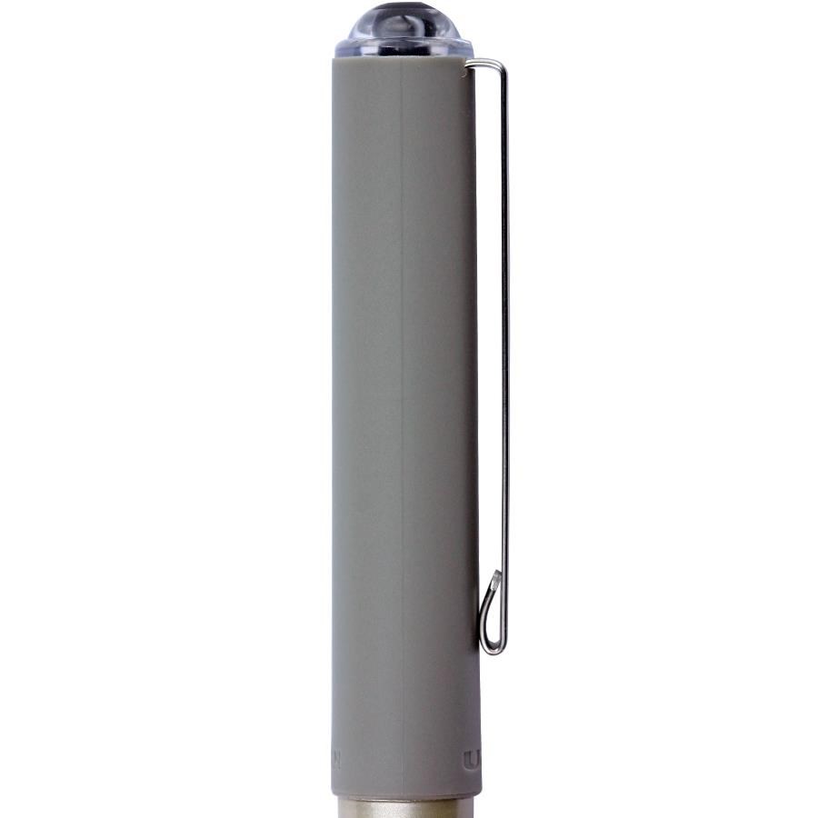 Roller ve Jel Kalemler Uni-ball Ub-157 Eye Roller Kalem 0.7 mm Siyah 12'li Paket Satın Al
