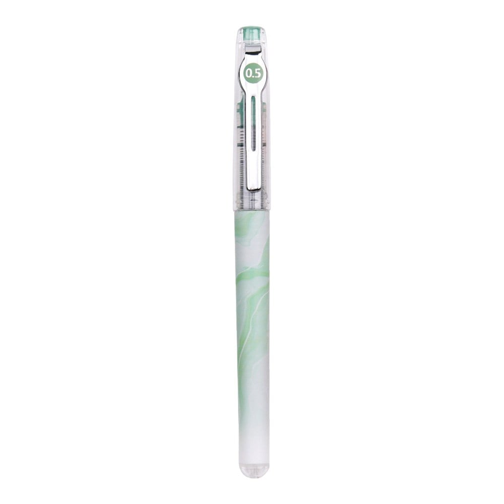 Roller ve Jel Kalemler WRITECH W-501 LIQUID ROLLER 0,5MM KALEM YEŞİL - 12'Lİ KUTU Satın Al