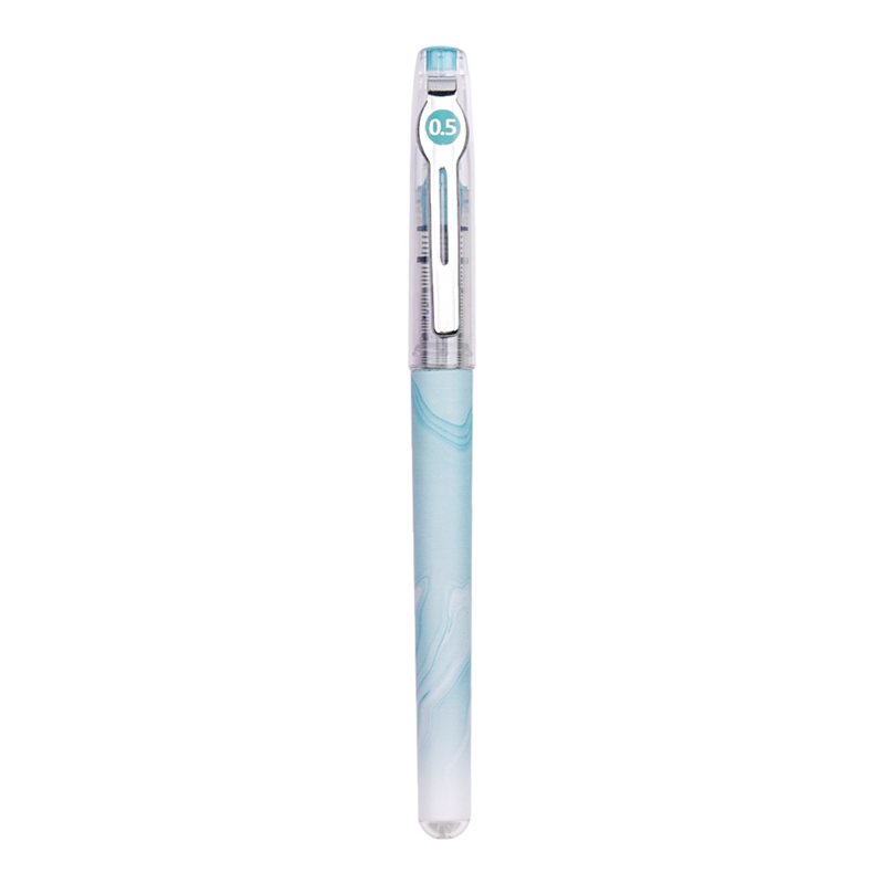 Roller ve Jel Kalemler WRITECH W-501 LIQUID ROLLER 0,5MM KALEM TURKUAZ - 12'Lİ KUTU Satın Al