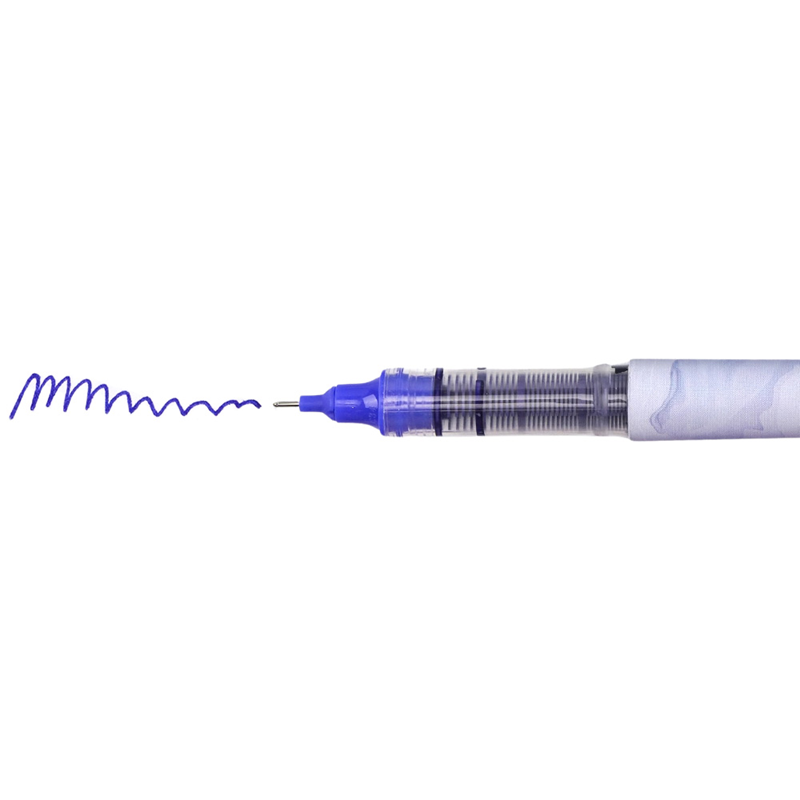 Roller ve Jel Kalemler WRITECH W-501 LIQUID ROLLER 0,5MM KALEM MAVİ - 12'Lİ KUTU Satın Al