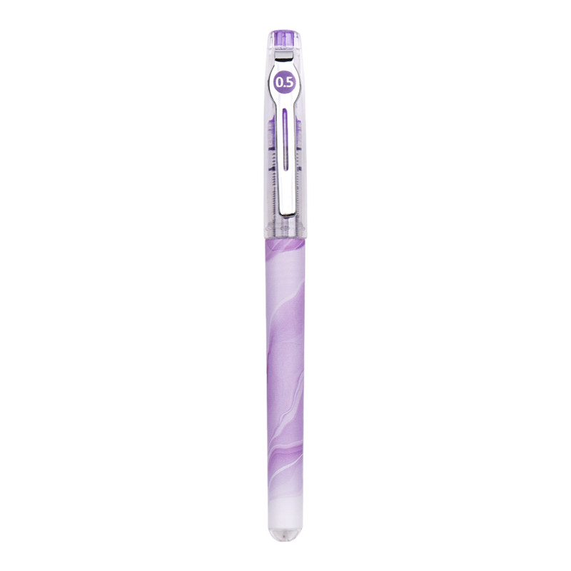 Roller ve Jel Kalemler WRITECH W-501 LIQUID ROLLER 0,5MM KALEM MOR - 12'Lİ KUTU Satın Al