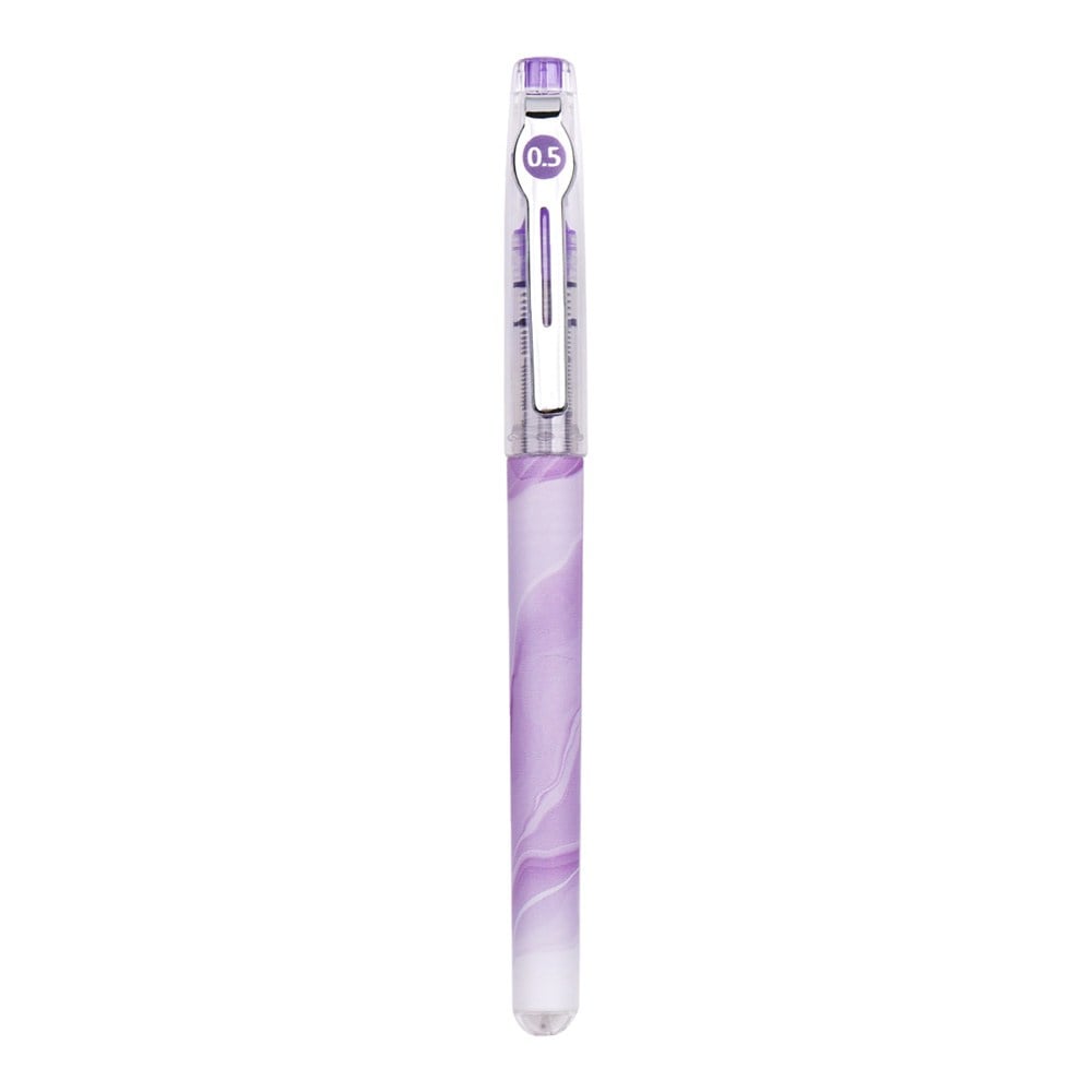 Roller ve Jel Kalemler WRITECH W-501 LIQUID ROLLER 0,5MM KALEM MOR - 12'Lİ KUTU Satın Al