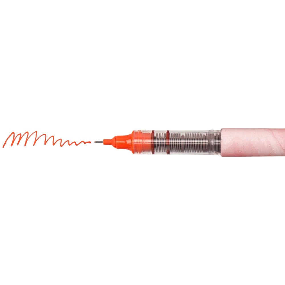 Roller ve Jel Kalemler WRITECH W-501 LIQUID ROLLER 0,5MM KALEM TURUNCU - 12'Lİ KUTU Satın Al