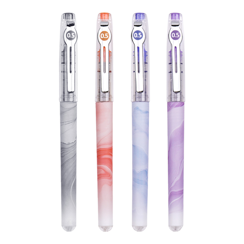 Roller ve Jel Kalemler WRITECH W-501 LIQUID ROLLER 4 RENK 0,5MM KALEM - 4'LÜ Satın Al