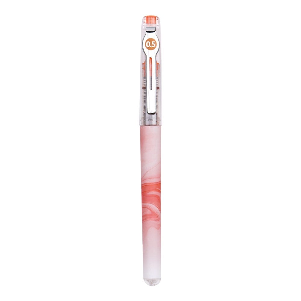 Roller ve Jel Kalemler WRITECH W-501 LIQUID ROLLER 0,5MM KALEM TURUNCU - 12'Lİ KUTU Satın Al