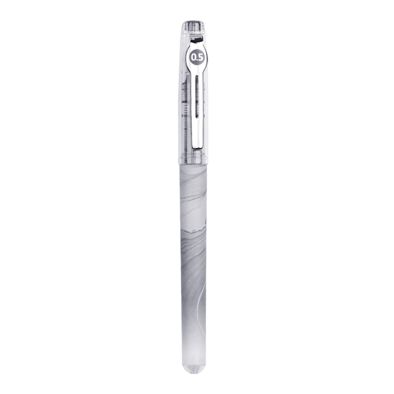 Roller ve Jel Kalemler WRITECH W-501 LIQUID ROLLER 0,5MM KALEM SİYAH - 12'Lİ KUTU Satın Al