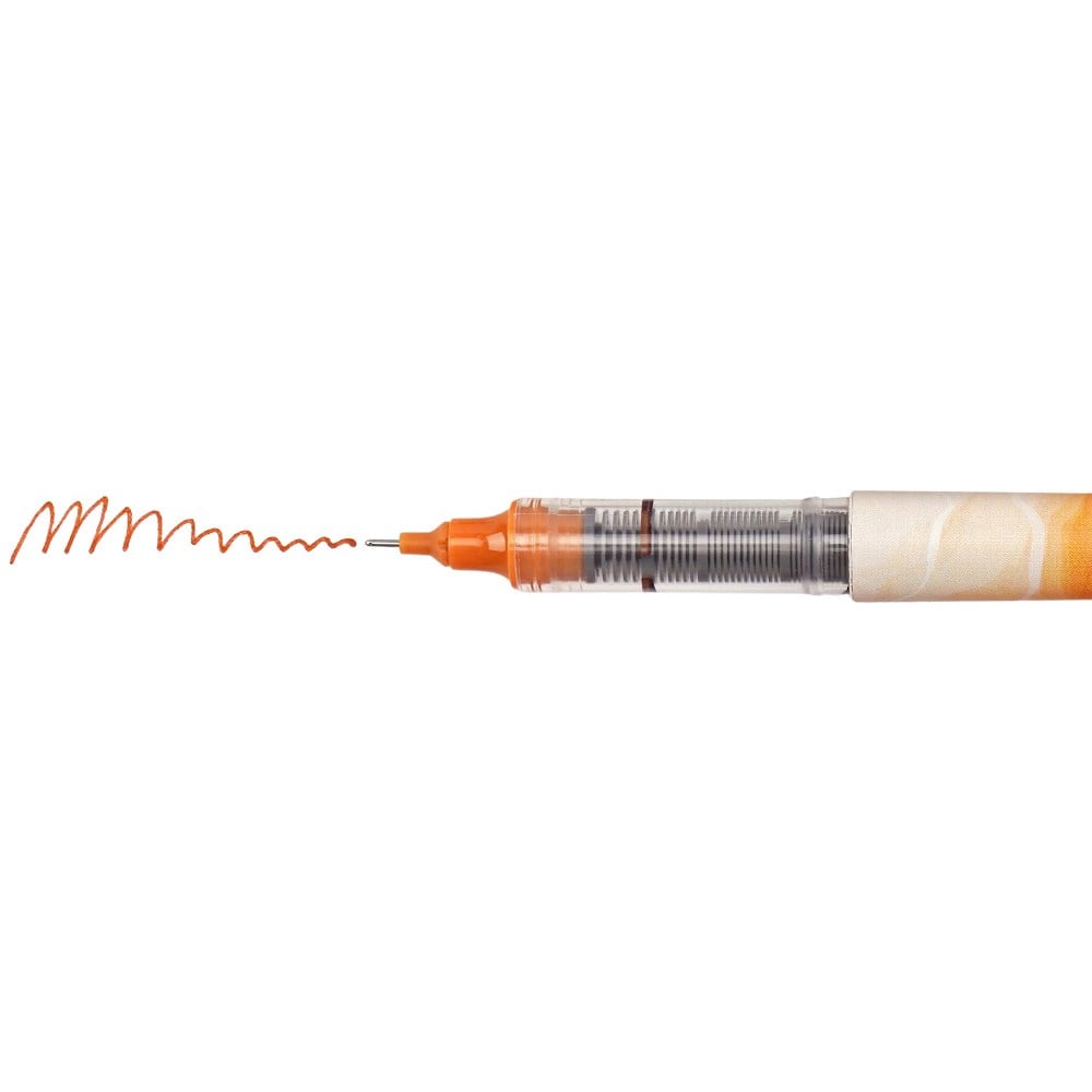 Roller ve Jel Kalemler WRITECH W-501 LIQUID ROLLER 0,5MM KALEM AMBER - 12'Lİ KUTU Satın Al