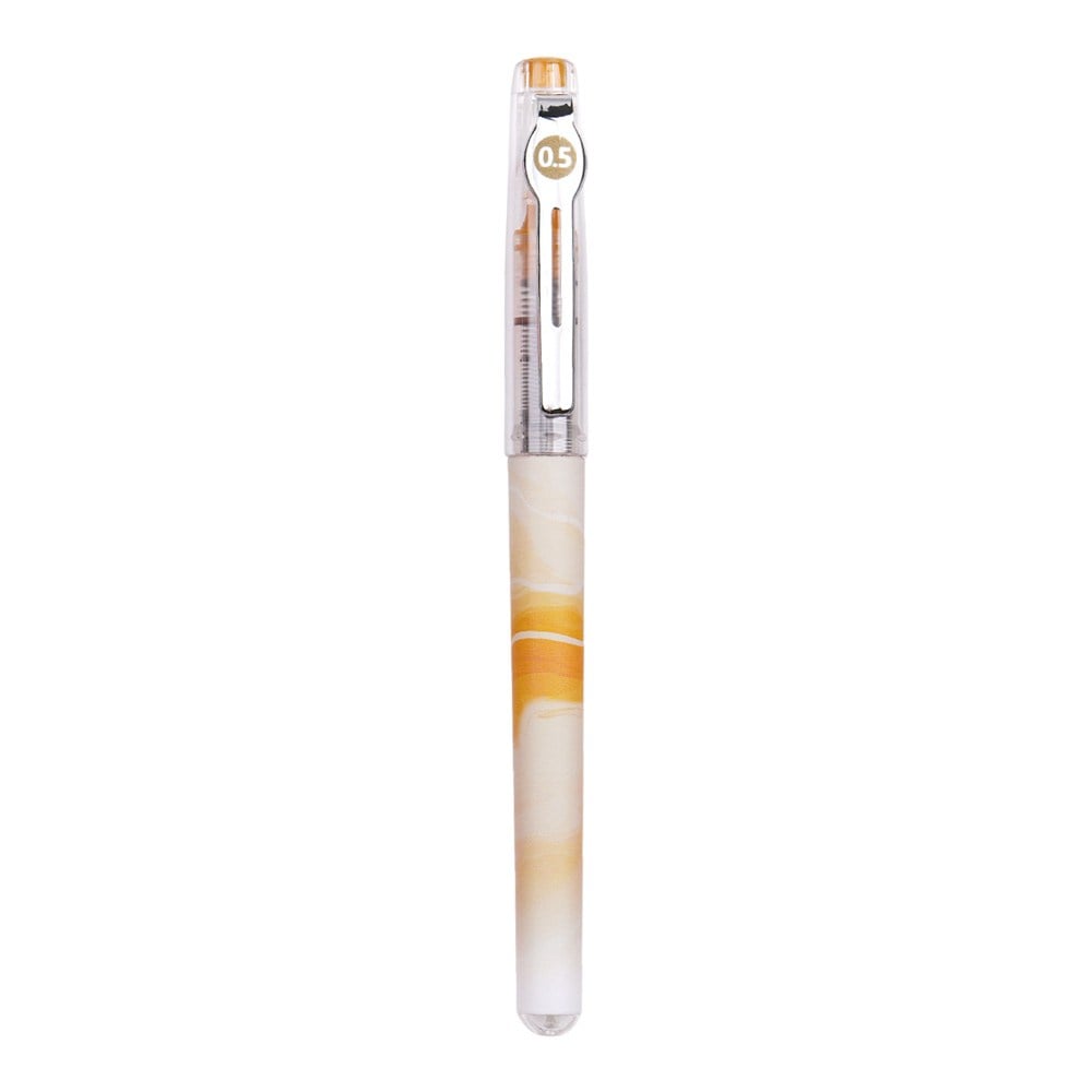 Roller ve Jel Kalemler WRITECH W-501 LIQUID ROLLER 0,5MM KALEM AMBER - 12'Lİ KUTU Satın Al